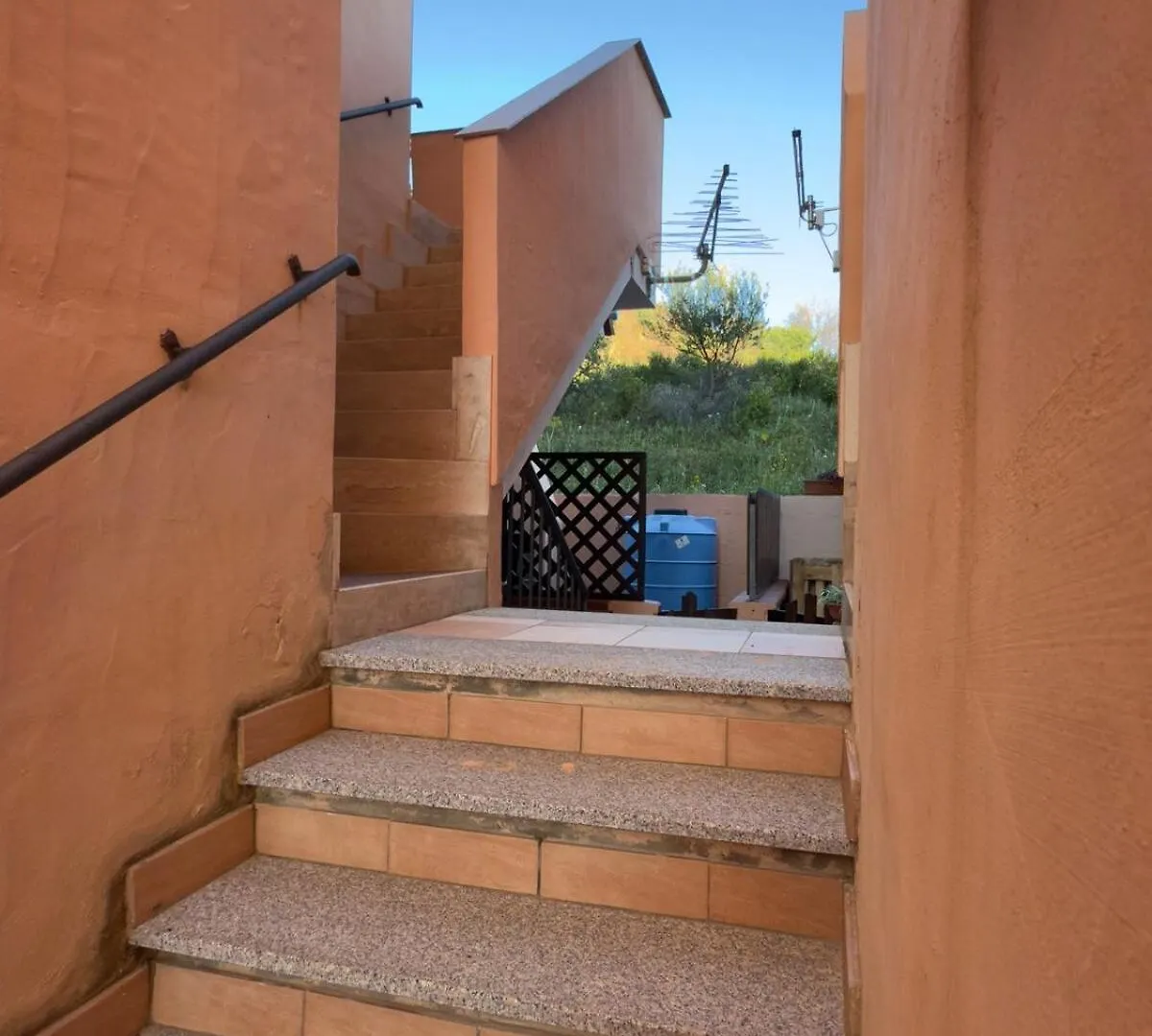 Domus Aurora Villa Villasimius Italië