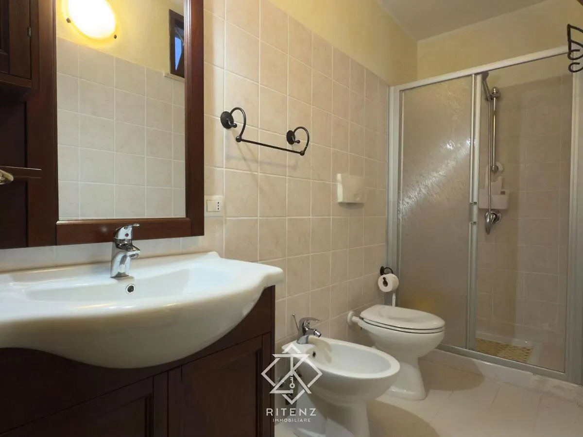 Vakantiehuis Domus Aurora Villa Villasimius